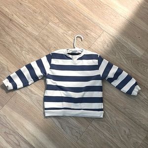 Zara Sweatshirt